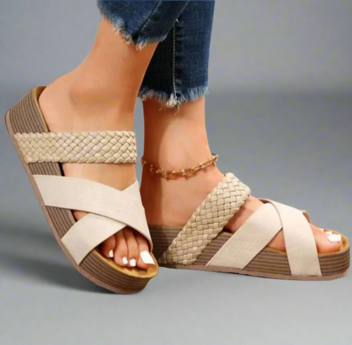 Dana | Comfort Sandals - Image 5