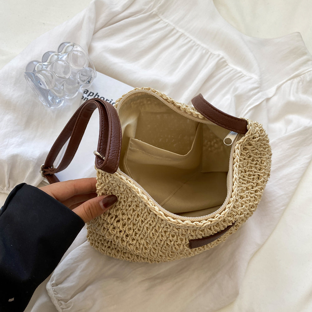 Olivia | Shoulder Bag with Relaxed Elegance - Image 4