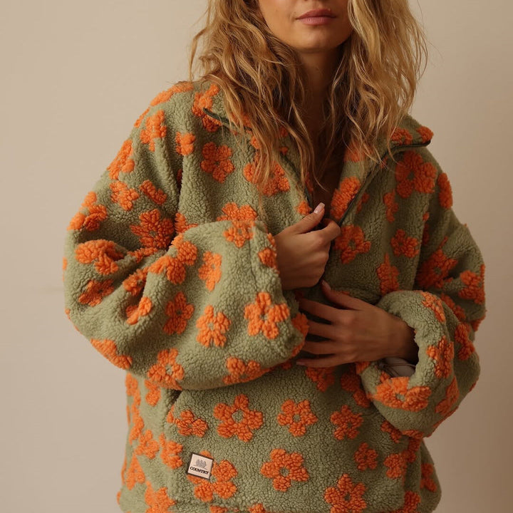 Valerie | Women's Soft Knit Sweater - Image 9