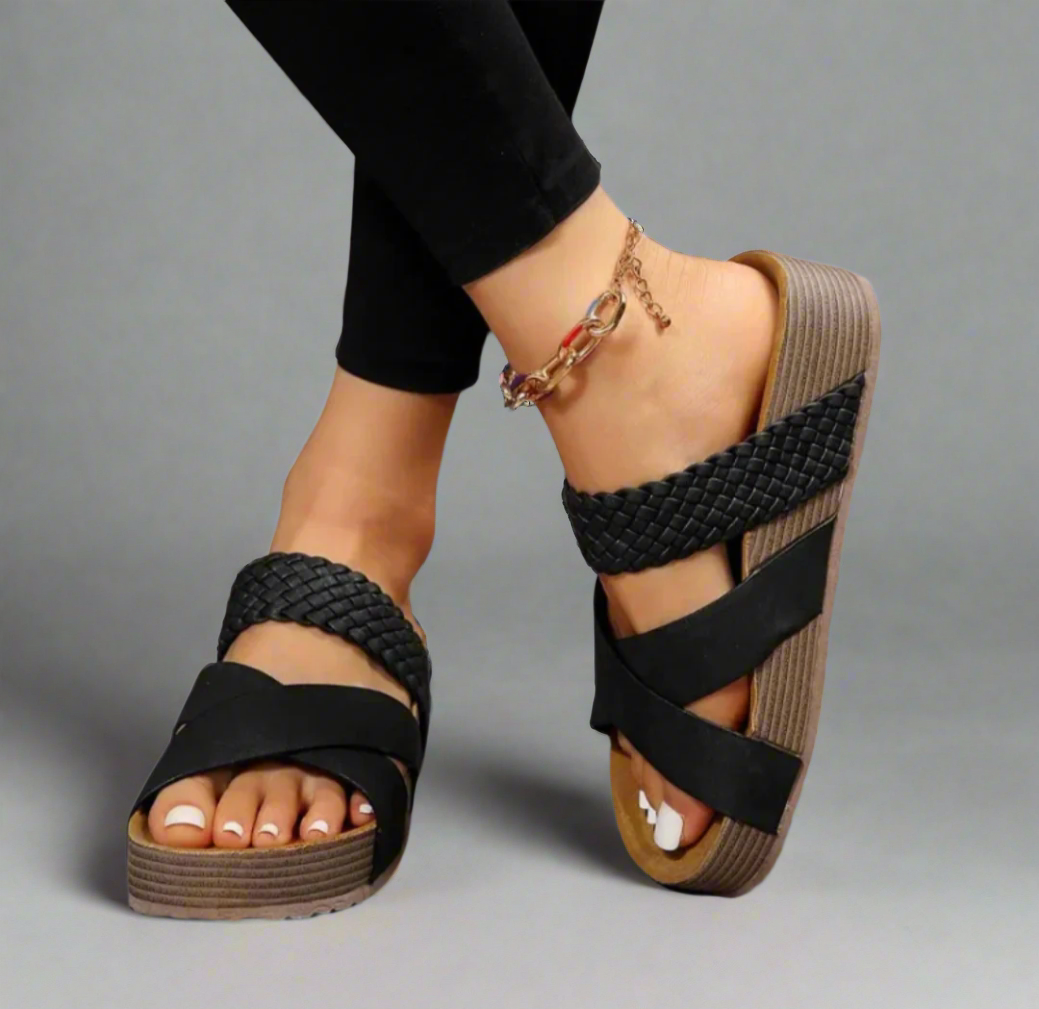 Dana | Comfort Sandals - Image 3