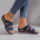 Soleva | Slip-Resistant Comfort Sandals - Image 1