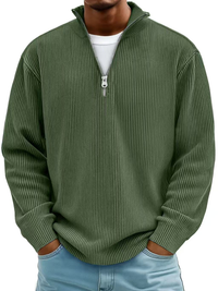 Army green