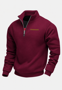Wine red