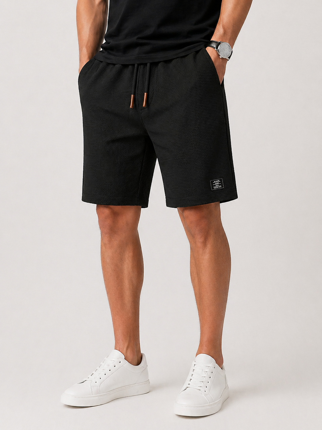 Pierce | Men's Summer Shorts