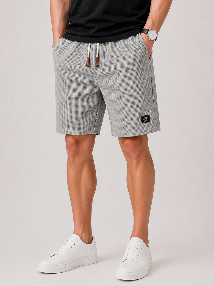 Pierce | Men's Summer Shorts