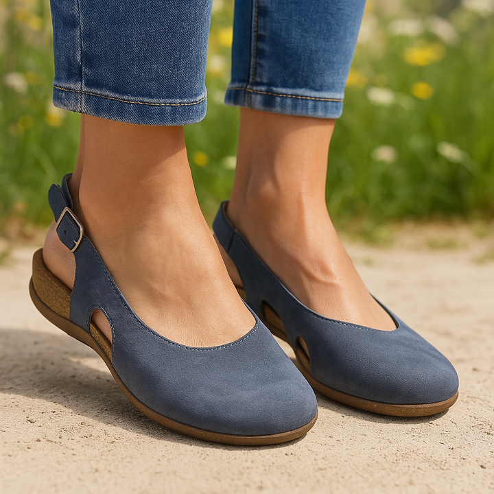 Margaret | Sandals with Support - Image 1