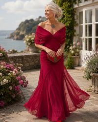 Passion Red