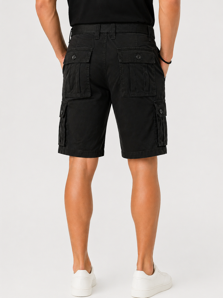 Mason | Men's Cargo Shorts