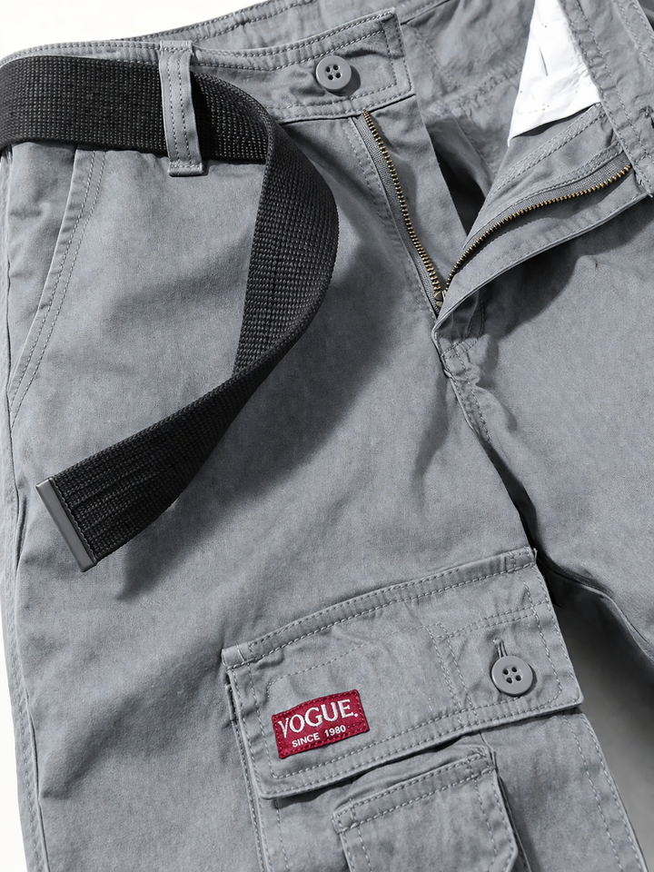 Mason | Men's Cargo Shorts