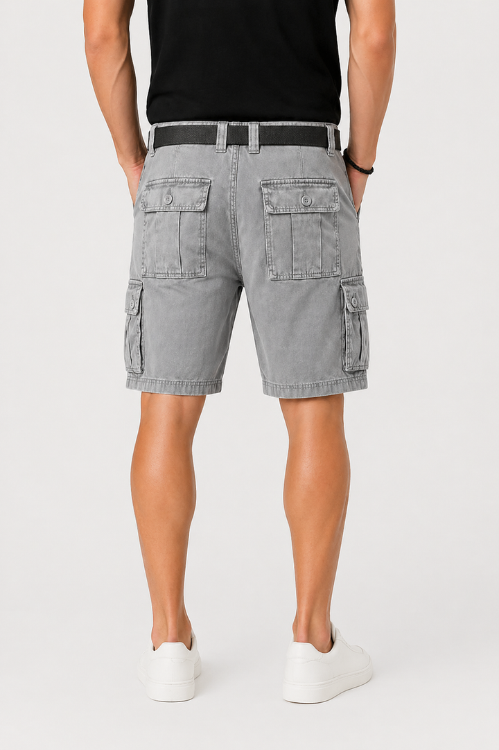 Mason | Men's Cargo Shorts