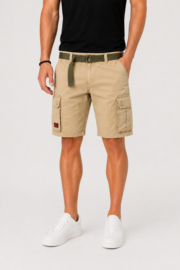 Mason | Men's Cargo Shorts