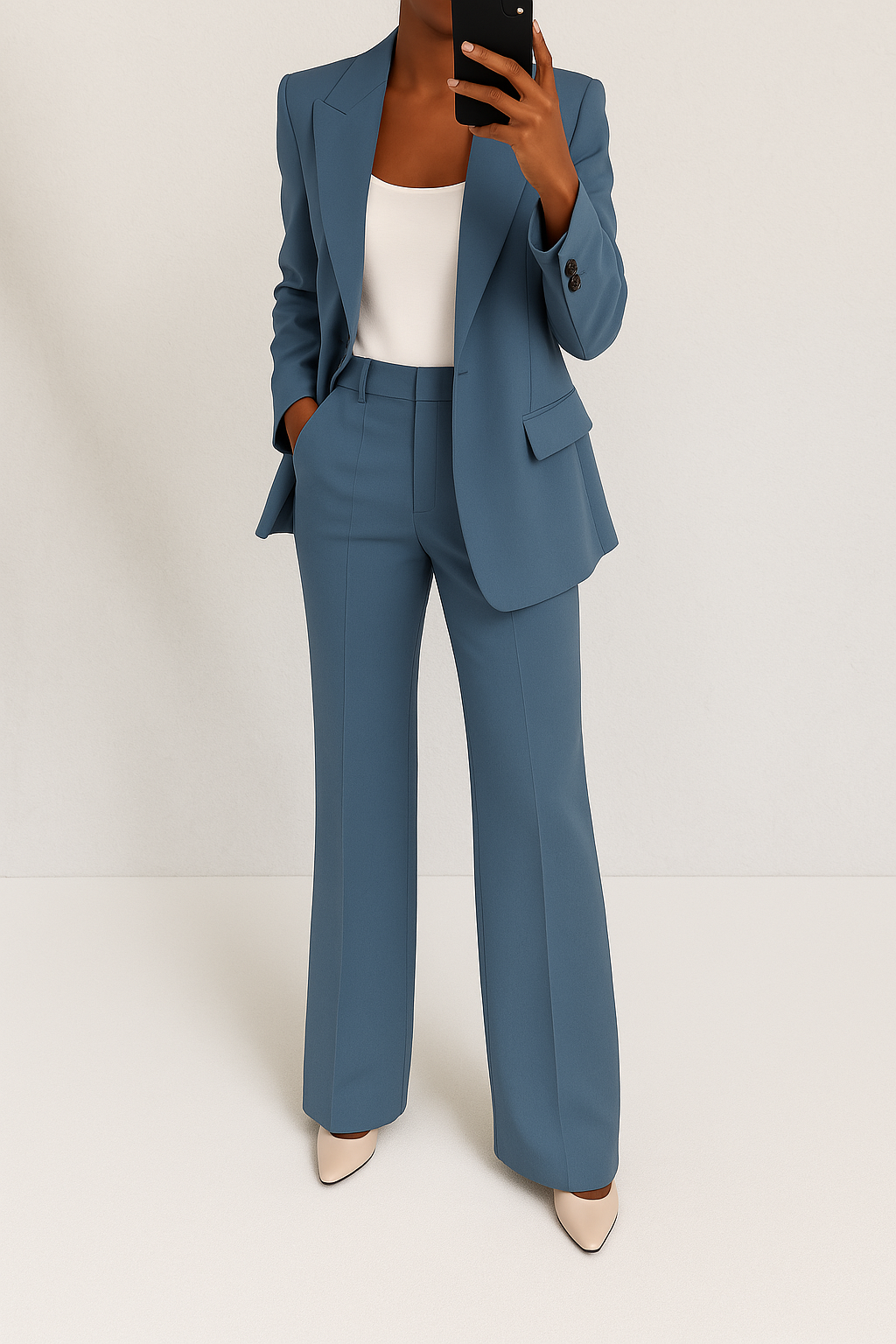 Brenda | Women's Suit Set - Image 2