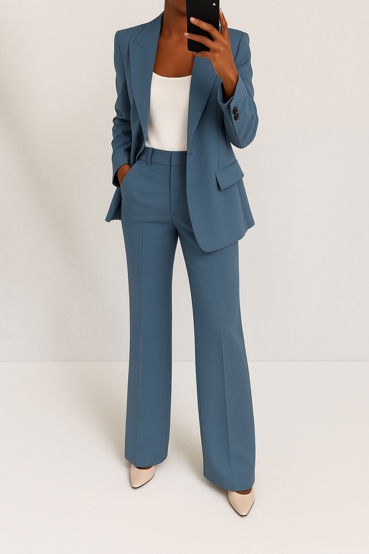 Brenda | Women's Suit Set - Image 2