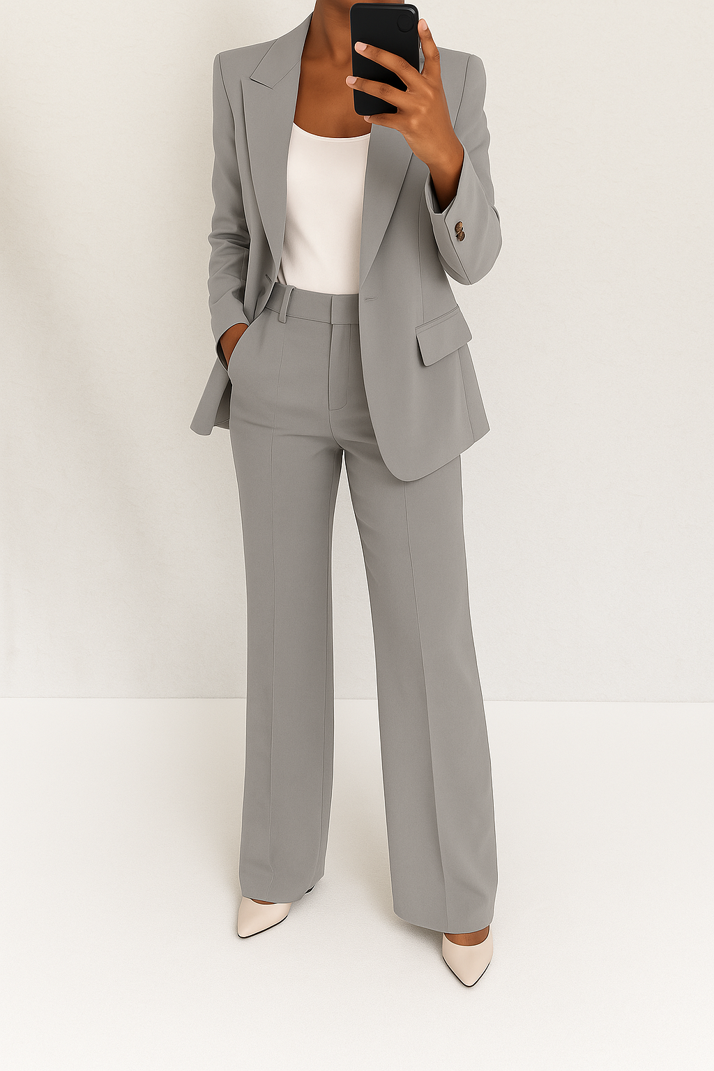 Brenda | Women's Suit Set - Image 3