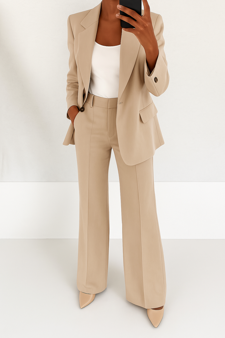 Brenda | Women's Suit Set - Image 4