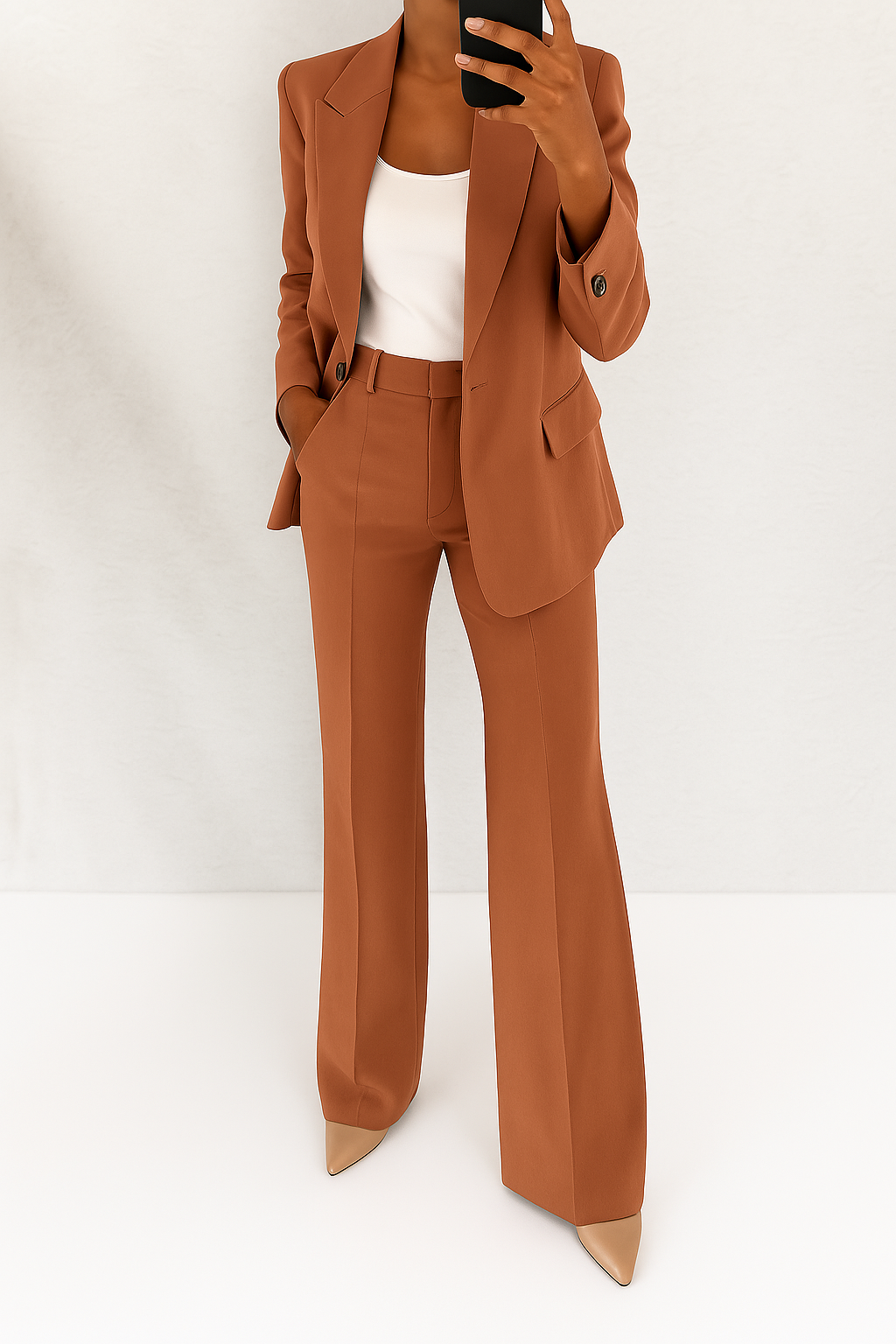 Brenda | Women's Suit Set - Image 5
