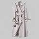 Women's Classic Trench Coat