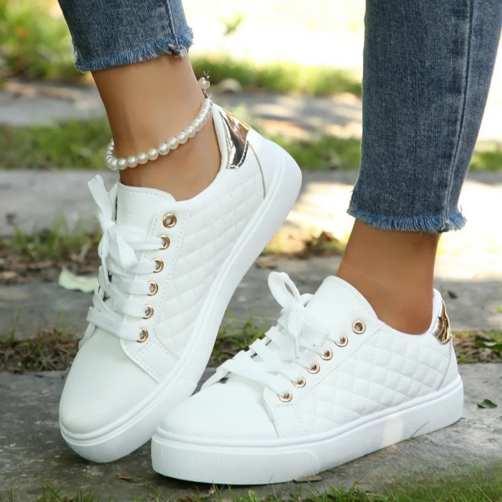Clarice | Orthopaedic Shoes - Image 1