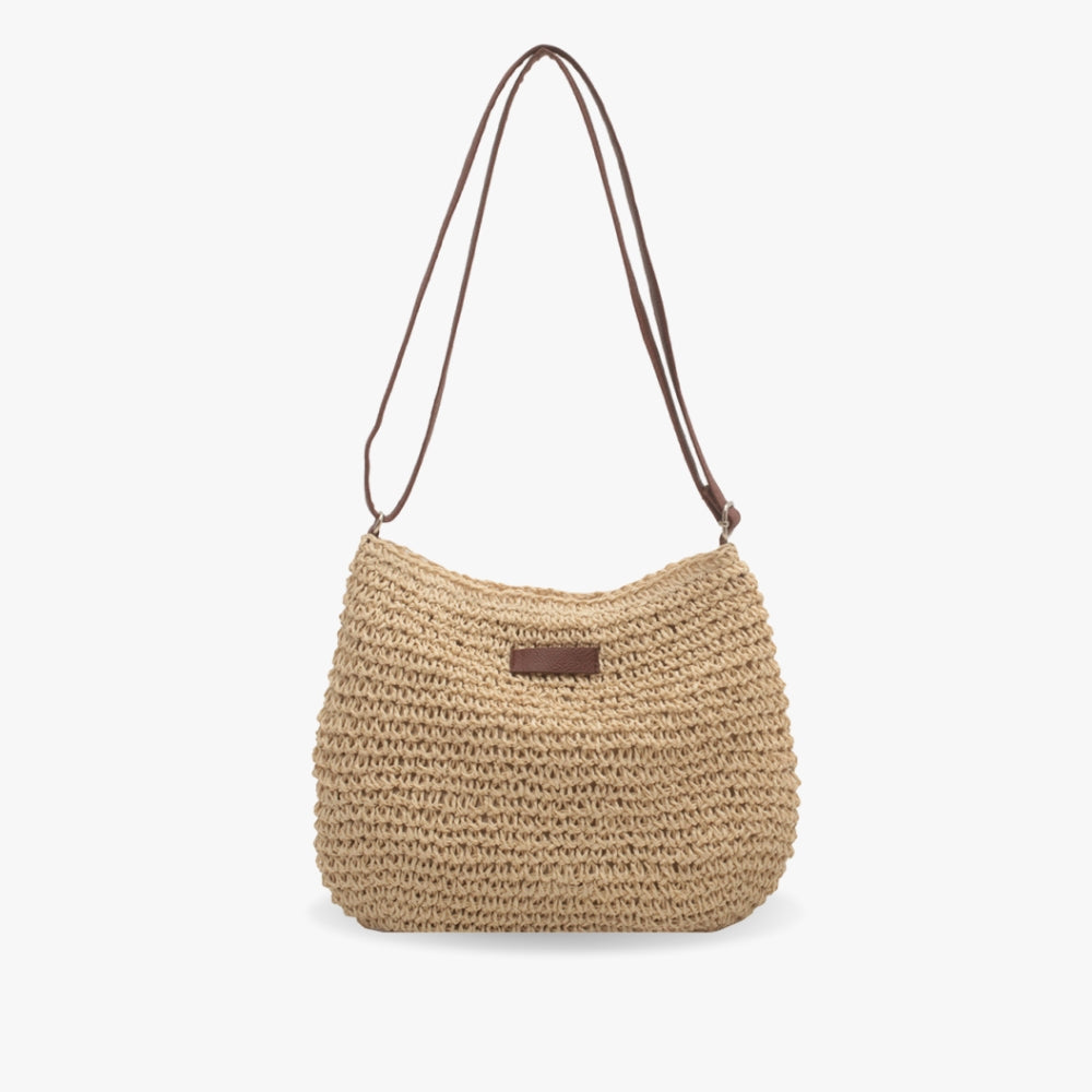 Olivia | Shoulder Bag with Relaxed Elegance - Image 1