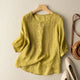 Milly | Chic Summer Blouse - Image 4