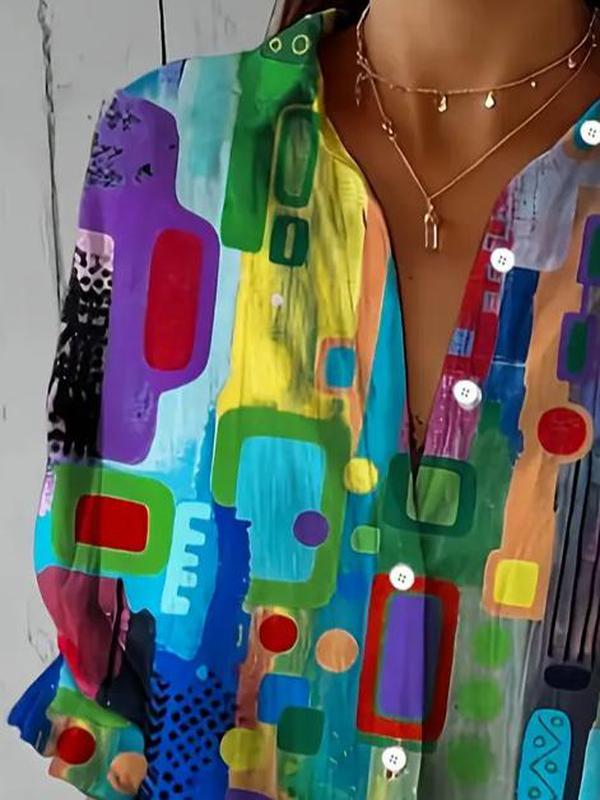 Zela | Effortless Chic Blouse - Image 2