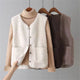 Celeste | Soft Comfort Vest for Women - Image 1