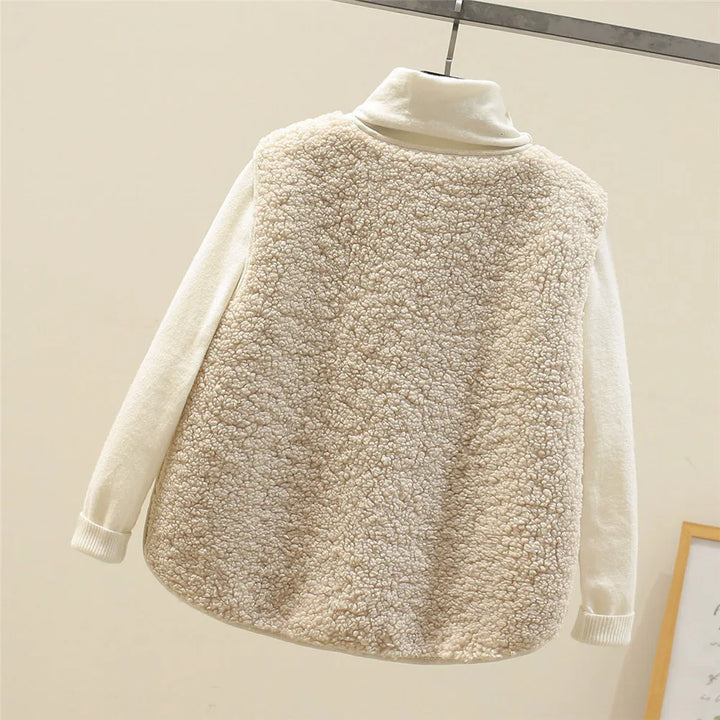 Celeste | Soft Comfort Vest for Women - Image 11