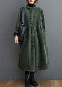 blackish green/Ships in 24 hours