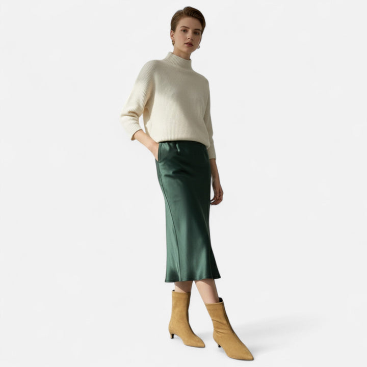 Women's pointed toe ankle boots with low heels