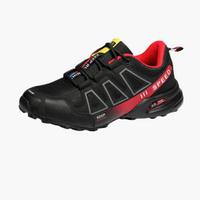 Black Red