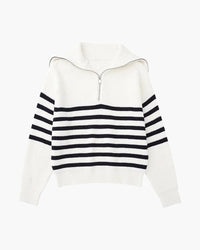 White Striped
