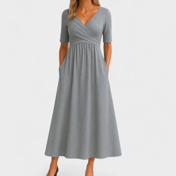 Juliet | Elegant Summer Dress - Image 1