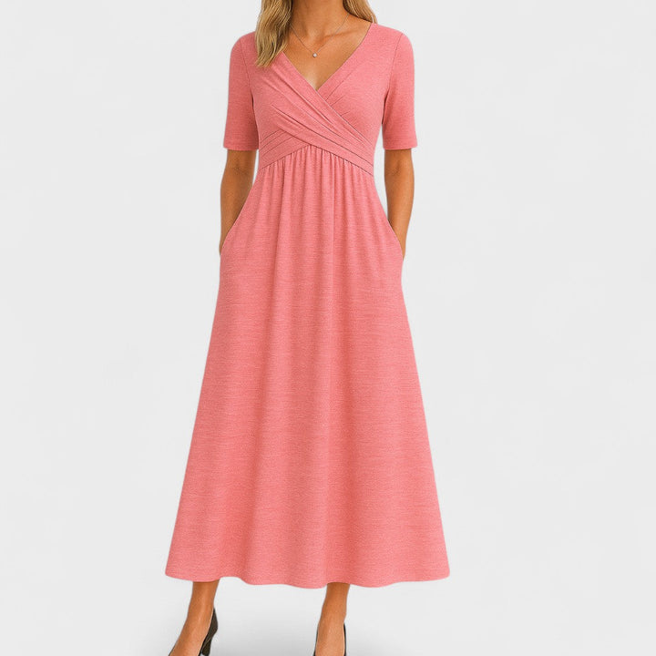 Juliet | Elegant Summer Dress - Image 7