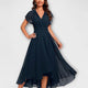 Julita | Summer Cocktail Dress - Image 1