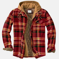 Red Khaki