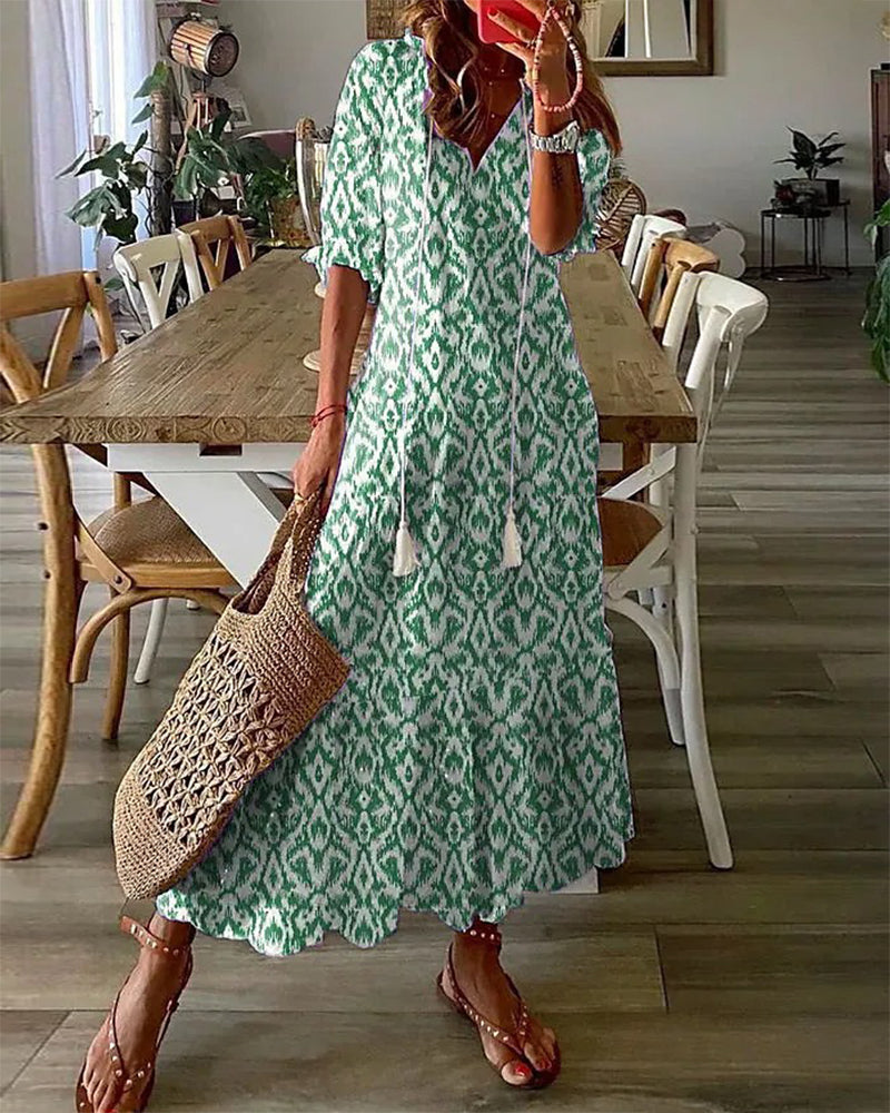 Bliss | Boho Dress for Women - Image 2