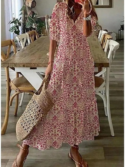 Bliss | Boho Dress for Women - Image 4