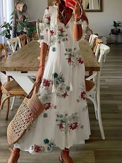 Bliss | Boho Dress for Women - Image 14