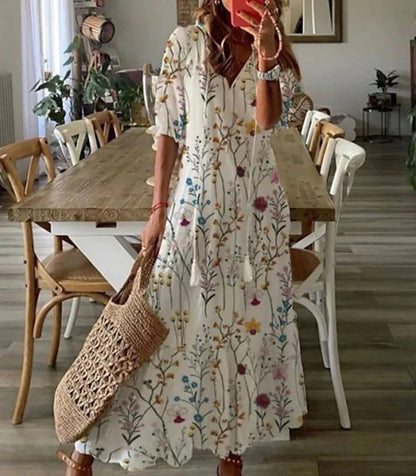 Bliss | Boho Dress for Women - Image 7