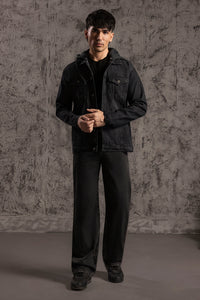 Jet Black