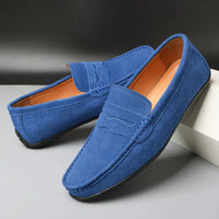 Blue Turquoise