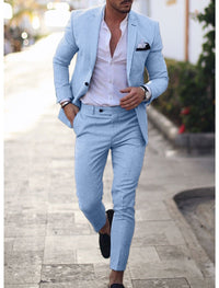 Sky Blue