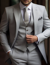 Light Grey