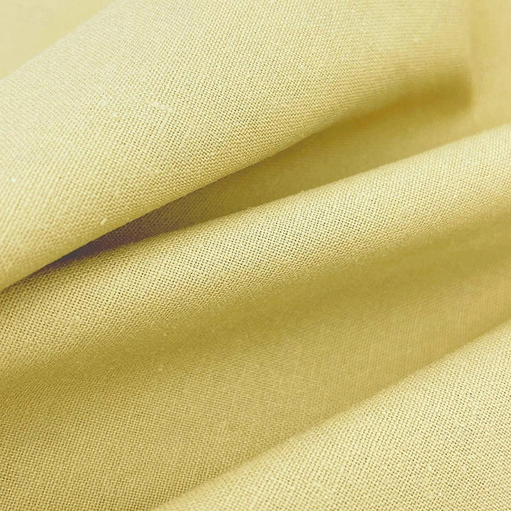 Men's Wedding Suit in daffodil
