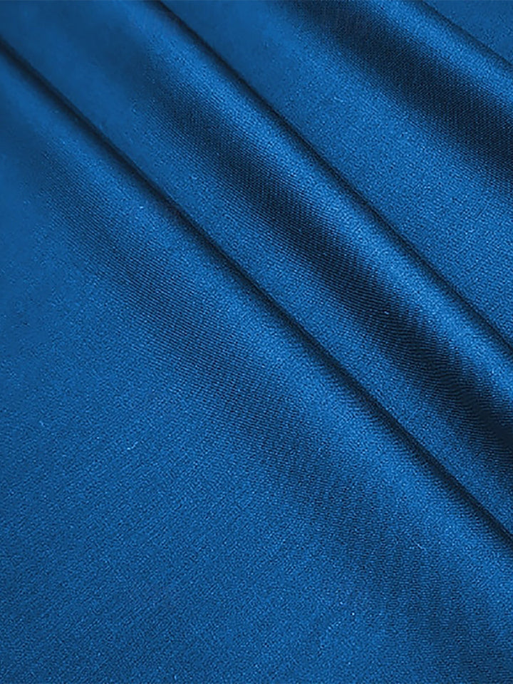Men's Wedding Suit in blue