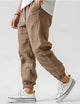 Trent | Men's Linen Pants