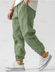 Trent | Men's Linen Pants