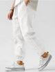 Trent | Men's Linen Pants