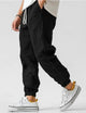 Trent | Men's Linen Pants