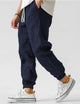 Trent | Men's Linen Pants